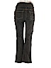 Woman Within Gray Jeans Size 16 - photo 2