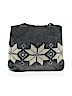 Maurizio Taiuti Gray Shoulder Bag One size - photo 3