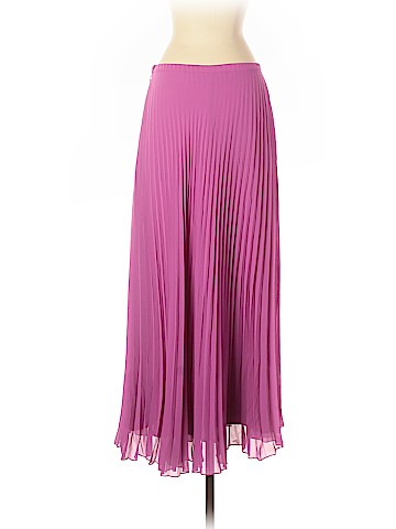 Garnet Hill Casual Skirt (view 2)