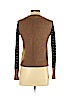 Tory Burch Brown Pullover Sweater Size XS - photo 2