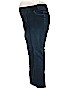 Woman Within Blue Jeans Size 16 - photo 1