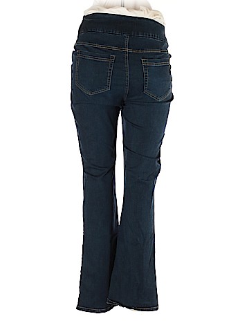 Woman Within Jeans (view 2)