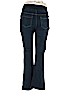 Woman Within Blue Jeans Size 16 - photo 2