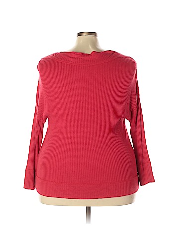 Lucky Brand Pullover Sweater (view 2)