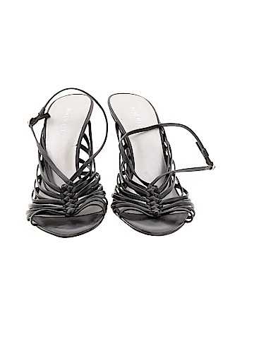 Nine West Heels (view 2)