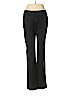Ann Taylor LOFT Black Khakis Size 0 - photo 1