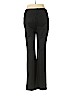 Ann Taylor LOFT Black Khakis Size 0 - photo 2
