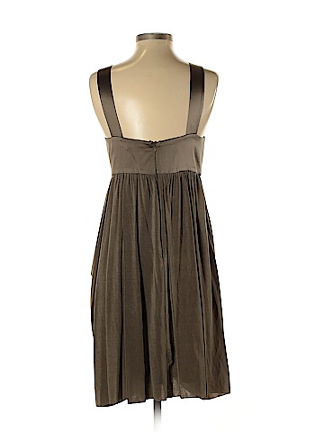 Alice + Olivia Cocktail Dress (view 2)