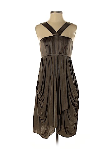 Alice + Olivia Cocktail Dress (view 1)