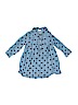 Baby Gap Blue Dress Size 12-18 mo - photo 1