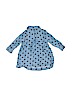 Baby Gap Blue Dress Size 12-18 mo - photo 2