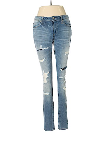 Paper Denim & Cloth Jeans (view 1)