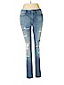 Paper Denim & Cloth Blue Jeans Size 27 waist - photo 1