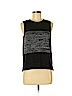 Rag & Bone Green Sleeveless Top Size M - photo 1
