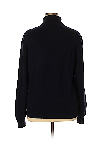 Brooks Brothers Cashmere Pullover Sweater (view 2)