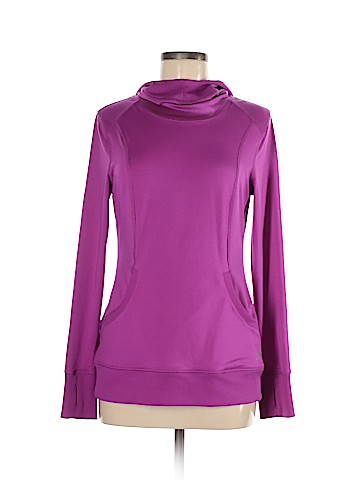 RBX Track Jacket (view 1)