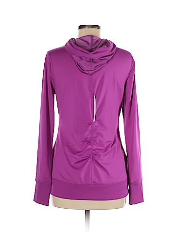 RBX Track Jacket (view 2)