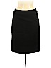 Banana Republic Black Casual Skirt Size 4 (petite) - photo 1