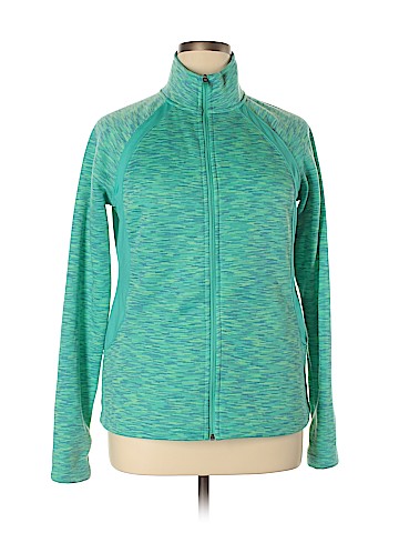 Tek Gear Track Jacket (view 1)