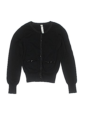 Cherokee Cardigan (view 1)