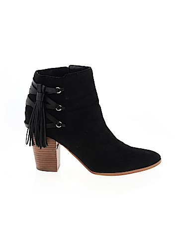 Marc Fisher Ankle Boots (view 1)