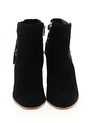 Marc Fisher Ankle Boots (view 2)