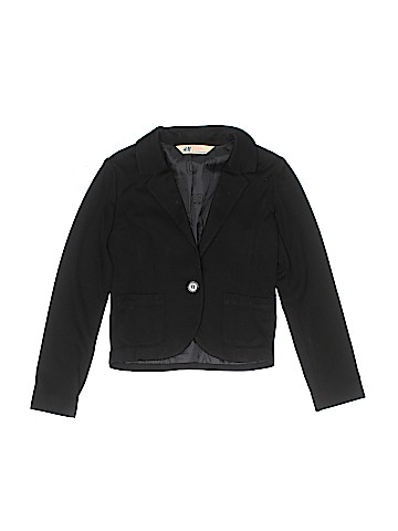 H&M Blazer (view 1)