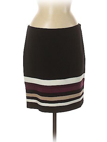 White House Black Market Casual Skirt (view 1)