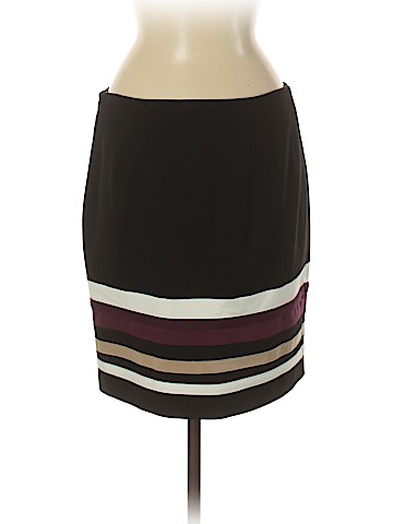 White House Black Market Casual Skirt (view 2)