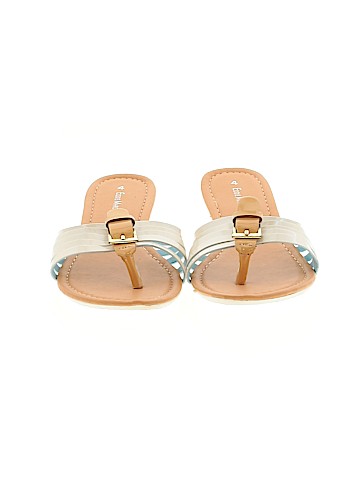 Eddie Marc Kids Sandals (view 2)
