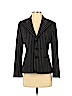 Ralph Lauren Collection 100% Wool Black Wool Blazer Size 6 - photo 1