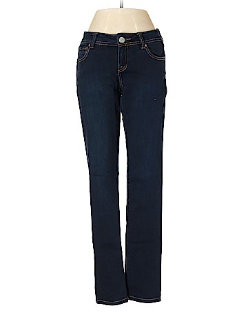 Inc Denim Jeggings (view 1)