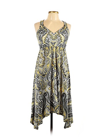 INC International Concepts Casual Dress (view 1)