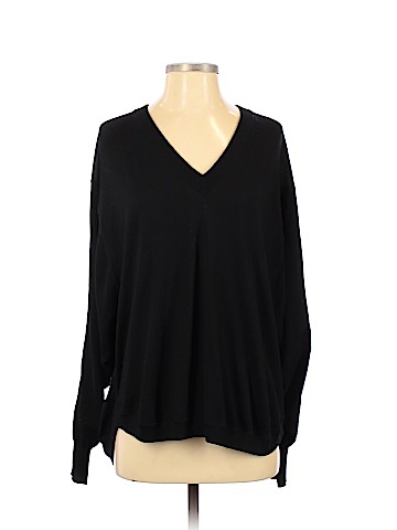 Givenchy Wool Pullover Sweater (view 1)