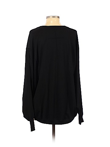 Givenchy Wool Pullover Sweater (view 2)