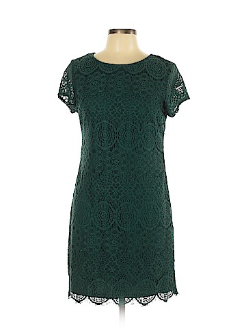 Laundry by Shelli Segal Cocktail Dress (view 1)