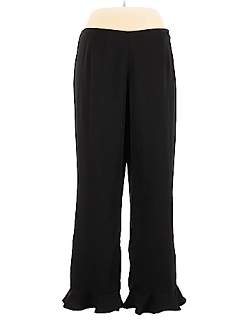 Who What Wear Casual Pants (view 1)