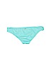 Victoria's Secret Blue Swimsuit Bottoms Size S (petite) - photo 2
