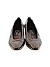 Stuart Weitzman Brown Heels Size 9 1/2 - photo 2