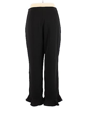 Who What Wear Casual Pants (view 2)