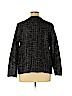 Liz Claiborne Black Cardigan Size XL (petite) - photo 2
