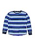 Gap Kids 100% Cotton Blue Thermal Top Size XX-Large kids - photo 1