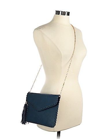 Unbranded Crossbody Bag (view 2)