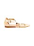 Rampage Tan Sandals Size 7 1/2 - photo 1