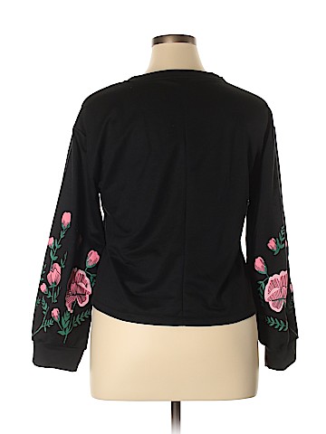 Unbranded Pullover Sweater (view 2)