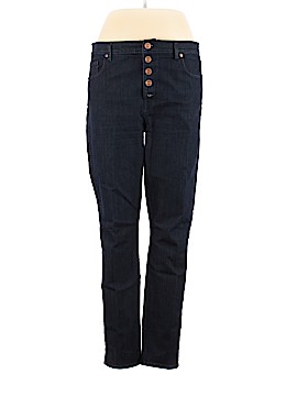 Ann Taylor LOFT Size 23 waist