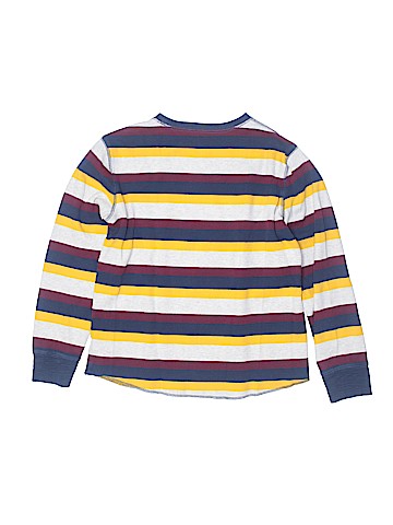 Gap Kids Long Sleeve T-Shirt (view 2)