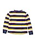 Gap Kids 100% Cotton Yellow Long Sleeve T-Shirt Size XX-Large kids - photo 2