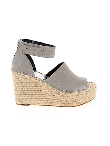 Dolce Vita Wedges (view 1)