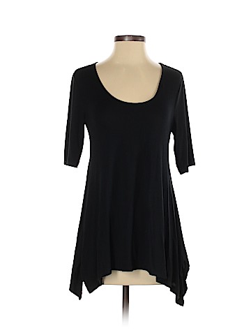 Soft Surroundings Short Sleeve Top (view 1)